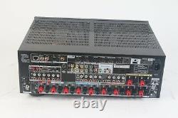 Denon AVR-X4000 7.2 Channel Home Theater Integrated Network AV Receiver