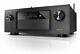Denon Avr X4200w Amplifier. One Of The Best Home Theatre Amps Ever Made