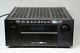 Denon Avr-x8500h 13.2 Channel Home Theater Receiver Black (made In Japan)