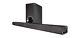 Denon Dht-s316 Home Theatre Soundbar System Black