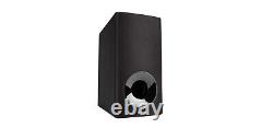 Denon DHT-S316 Home Theatre Soundbar System Black