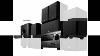 Denon Dht 391xp 5 1 Channel Home Theater System Black