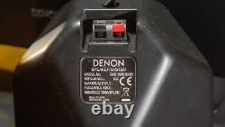 Denon SYS-2020 Home 5.1 Theatre Speaker System