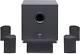 Elac Cinema 5.1 Channel Home Theater Home Cinema Speaker System New