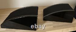 ELAC Dolby Atmos Module Speakers TS3030 VGC, Original Box Rare In The Uk