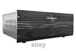 Earthquake Sound Cinenova-7300 7-Channel Home Theater Amplifier