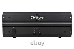 Earthquake Sound Cinenova-7300 7-Channel Home Theater Amplifier