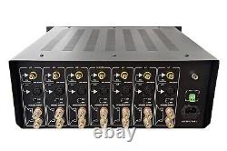 Earthquake Sound Cinenova-7300 7-Channel Home Theater Amplifier