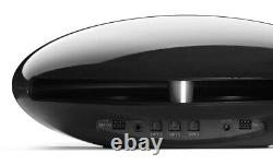 Edifier E255 Home Cinema 5.1 Speaker System Gloss Black
