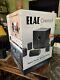 Elac Cinema 5 Home Theatre Speaker System With Subwoofer + Cambridge Wires