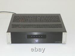 Emotiva UPA-500 Home Theater Five Channel Power Amplifier Amp CFDON 482798