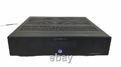 Emotiva UPA-500 Home Theater Five Channel Power Amplifier Amp Tested