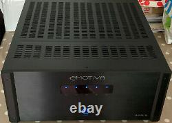 Emotiva XPA-5 Gen 2 5 Channel AV Home Theater Power Amplifier