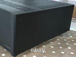 Emotiva XPA-5 Gen 2 5 Channel AV Home Theater Power Amplifier