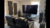 Epic 7 1 Home Theater In 99 Square Foot Bedroom 77 C1