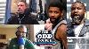 Floyd Mayweather Voices Support For Kyrie Irving S Resistance To Vaccine Mandate The Odd Couple