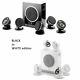 Focal Dome Flax 5.1 Home Theater Speaker System / New Black Or White