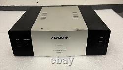 Furman IT-REF 16 E i hifi/home theatre mains power conditioner boxed £3500 rrp