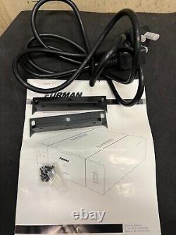 Furman IT-REF 16 E i hifi/home theatre mains power conditioner boxed £3500 rrp