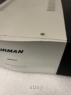 Furman IT-REF 16 E i hifi/home theatre mains power conditioner boxed £3500 rrp