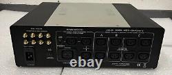 Furman IT-REF 16 E i hifi/home theatre mains power conditioner boxed £3500 rrp