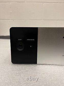 Furman IT-REF 16 E i hifi/home theatre mains power conditioner boxed £3500 rrp