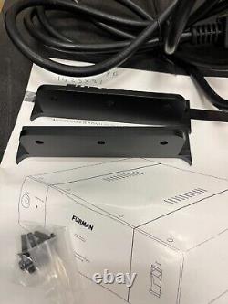 Furman IT-REF 16 E i hifi/home theatre mains power conditioner boxed £3500 rrp