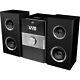 Gpx Compact Stereos Hc425b Home Music System
