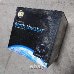 HOMESTAR earth theater Black Home Planetarium SEGA TOYS Optical Digital? Japan