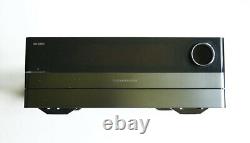 Harman/Kardon AVR-7550HD 7.2 Home Theater AV Receiver Dolby DTS Logic 7 CIB