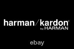 Harman Kardon HKTS9 5.1 Home Theatre System Speaker Package NEW SEALED UK STOCK