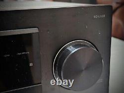 Home Cinema 7.2 Speaker System with Pioneer AV Receiver