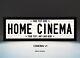 Home Cinema / Theater Personalised Retro Style Led Light Signs Usb (93)