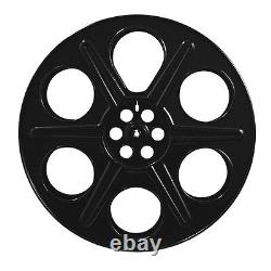 Home Theater Movie Reel Art Wall Décor Cinema Film Reel VARIOUS Finishes
