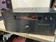 Home Theater Receiver Rotel Rsx-1562 Receiver Only