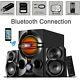 Home Theater Speaker System Stereo Surround Sound Speakers Wireless Usb Audio