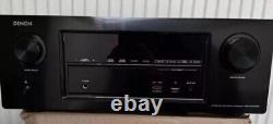 Home Theatre Denon AVR-X2300W 7.2 Dolby Atmos