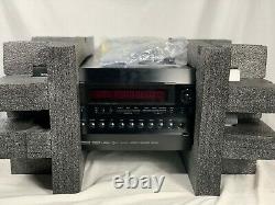 Integra DHC-80.3 Home Theater Processor Factory Reconditioned Unit