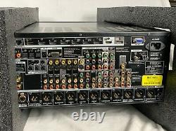 Integra DHC-80.3 Home Theater Processor Factory Reconditioned Unit