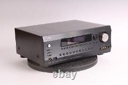 Integra DTR 40.5 Home Theater Audio Video 7.2 Channel Network AV Receiver AS IS