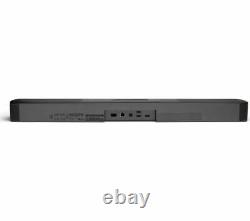 JBL Bar 5.0 MultiBeam All-in-One TV Speaker Home Theater Sound Bar Currys