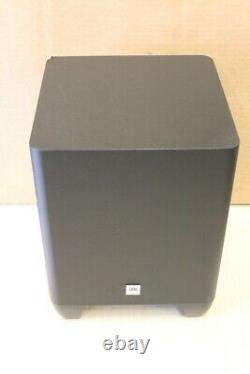 JBL Cinema 510 5.1-Channel Home Theater Speaker System in Original Packaging