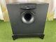 Jbl Sub333 Active Powered Subwoofer Home Theatre Surround Sound