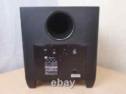 JBL by Harman Cinema 610 5.1-Channel Home Theatre Speaker System AH 86194