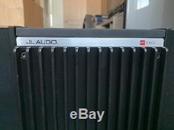 JL Audio E-Sub e110 Subwoofer For Home Theater