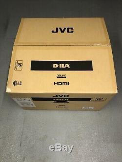 JVC DLA-N5 4K Projector Black Home Cinema Theatre HDR High Definition