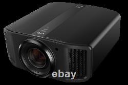 JVC DLA-NX9 D-ILA 8K 3D HDR HDCP 2.2 Home Theater Projector