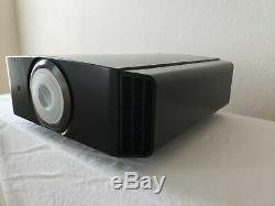 JVC DLA-X500R Home Theater Projector with 4K e-shift3 (AKA RS49 or RS4910)