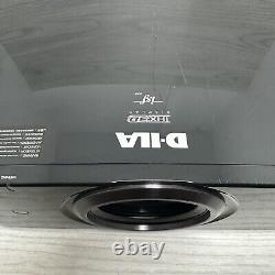 JVC DLA-X9-BU Home Theatre Projector RRP £9500 Read Description