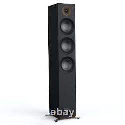 Jamo S 809 HCS 5.0 Home Cinema System Black